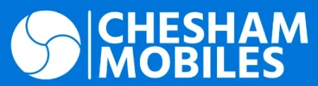 Chesham Mobiles/ Easy Links Mobile Workshop & Store Logo